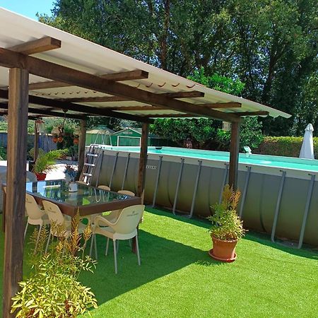 Apartamento Rural Duplex Tomiño Exteriör bild