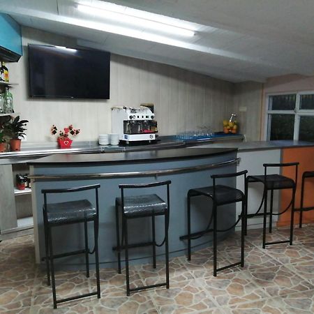 Apartamento Rural Duplex Tomiño Exteriör bild