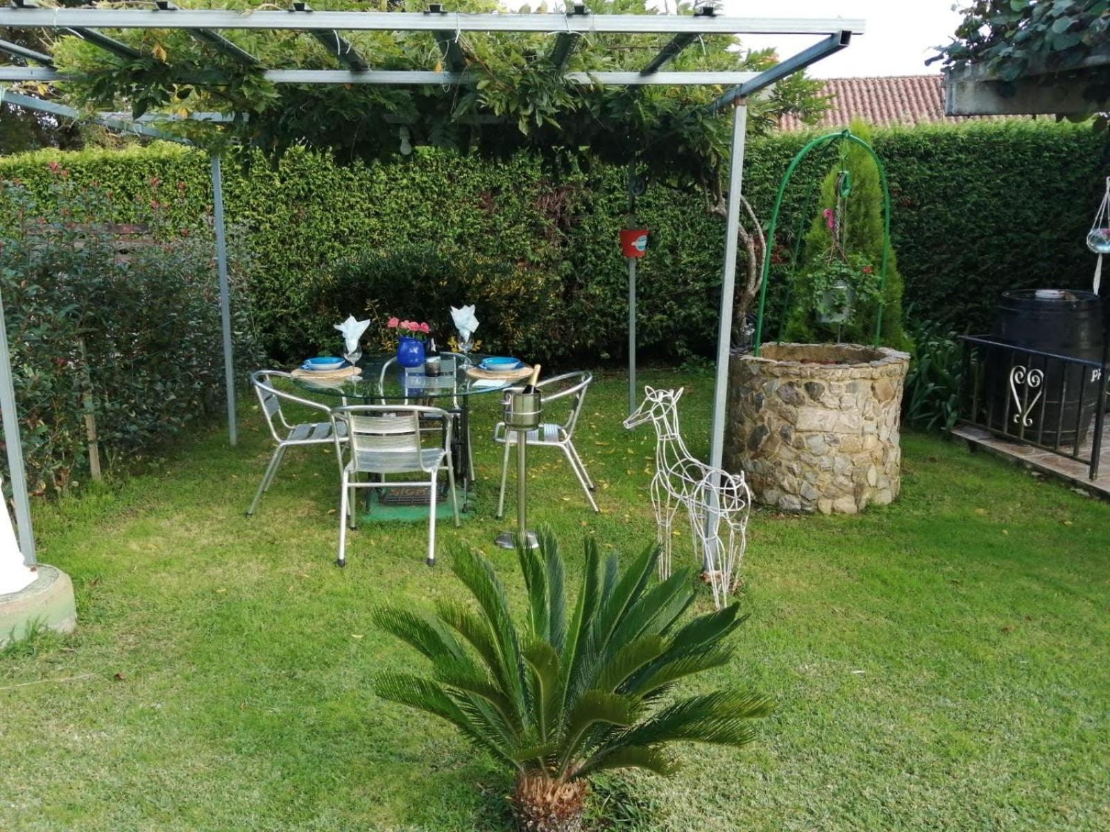 Apartamento Rural Duplex Tomiño Exteriör bild