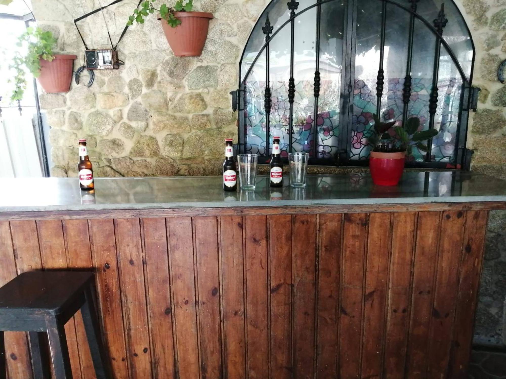 Apartamento Rural Duplex Tomiño Exteriör bild
