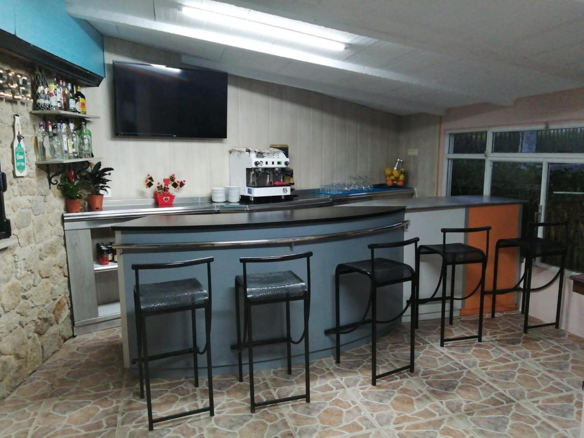 Apartamento Rural Duplex Tomiño Exteriör bild