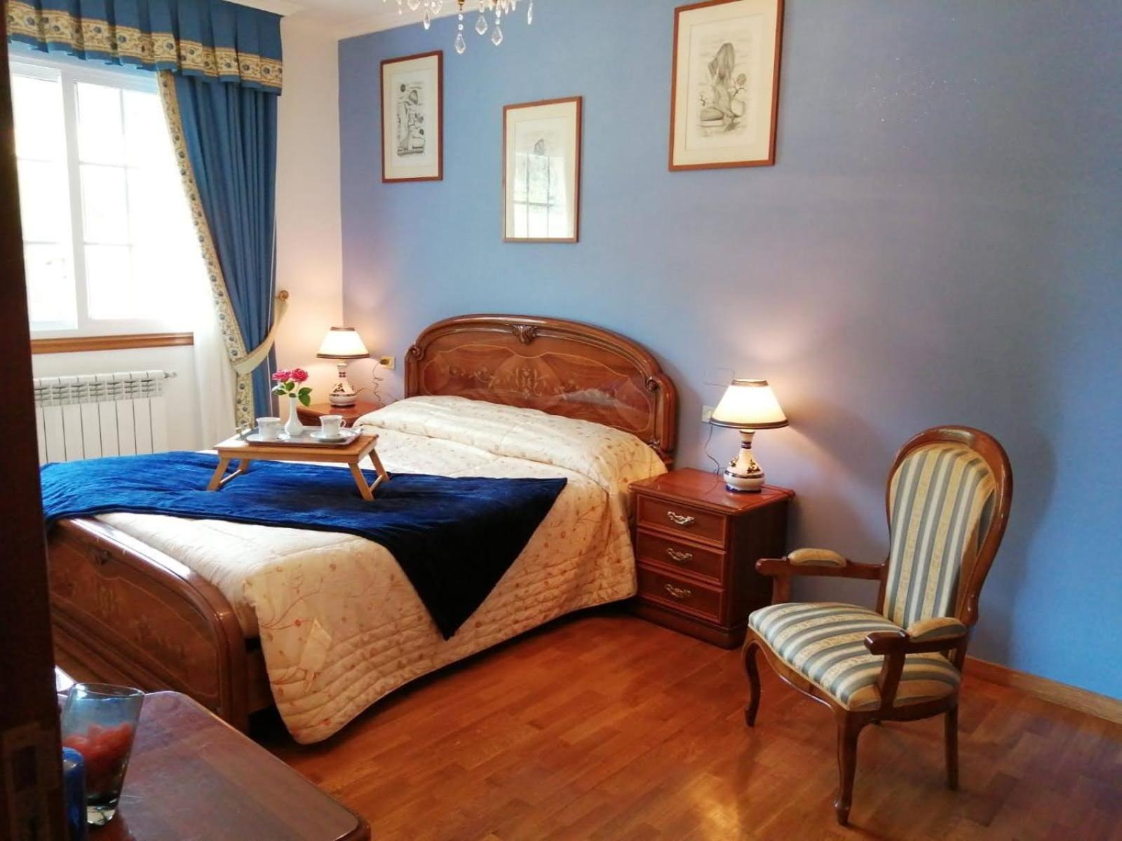 Apartamento Rural Duplex Tomiño Exteriör bild