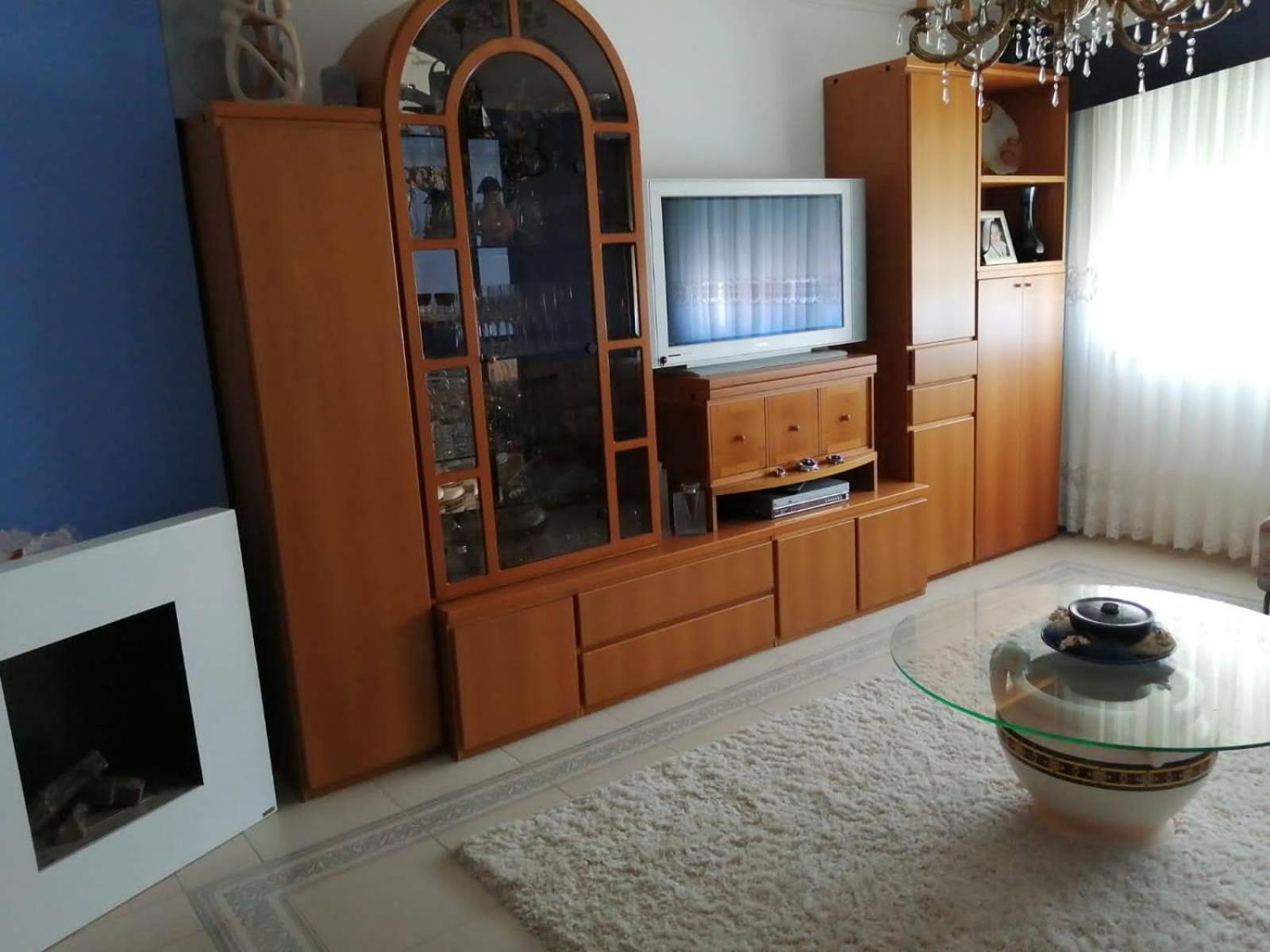 Apartamento Rural Duplex Tomiño Exteriör bild
