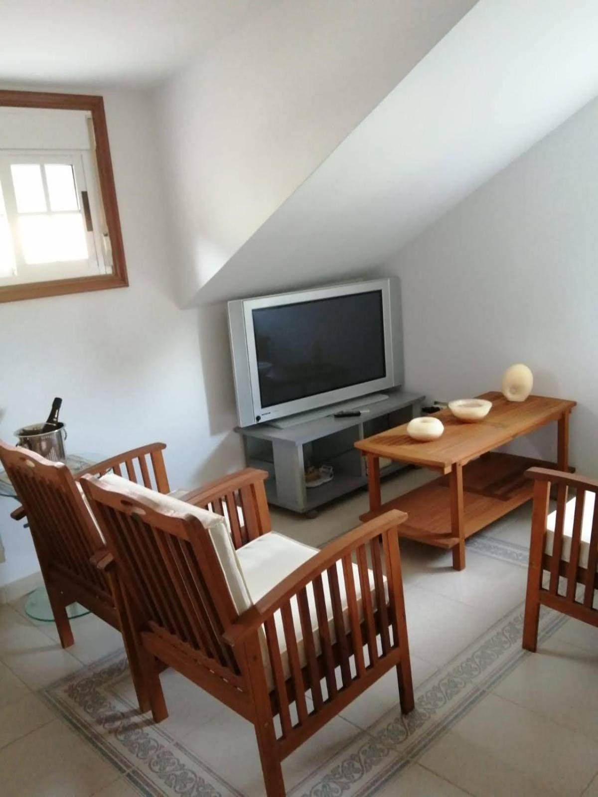 Apartamento Rural Duplex Tomiño Exteriör bild