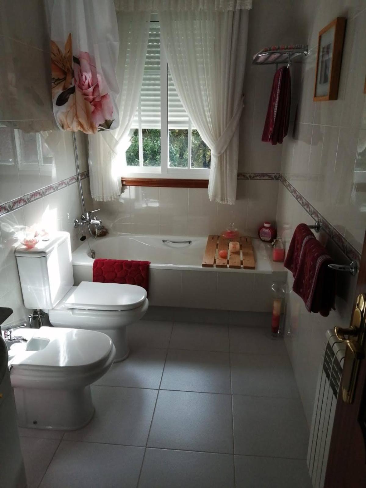 Apartamento Rural Duplex Tomiño Exteriör bild