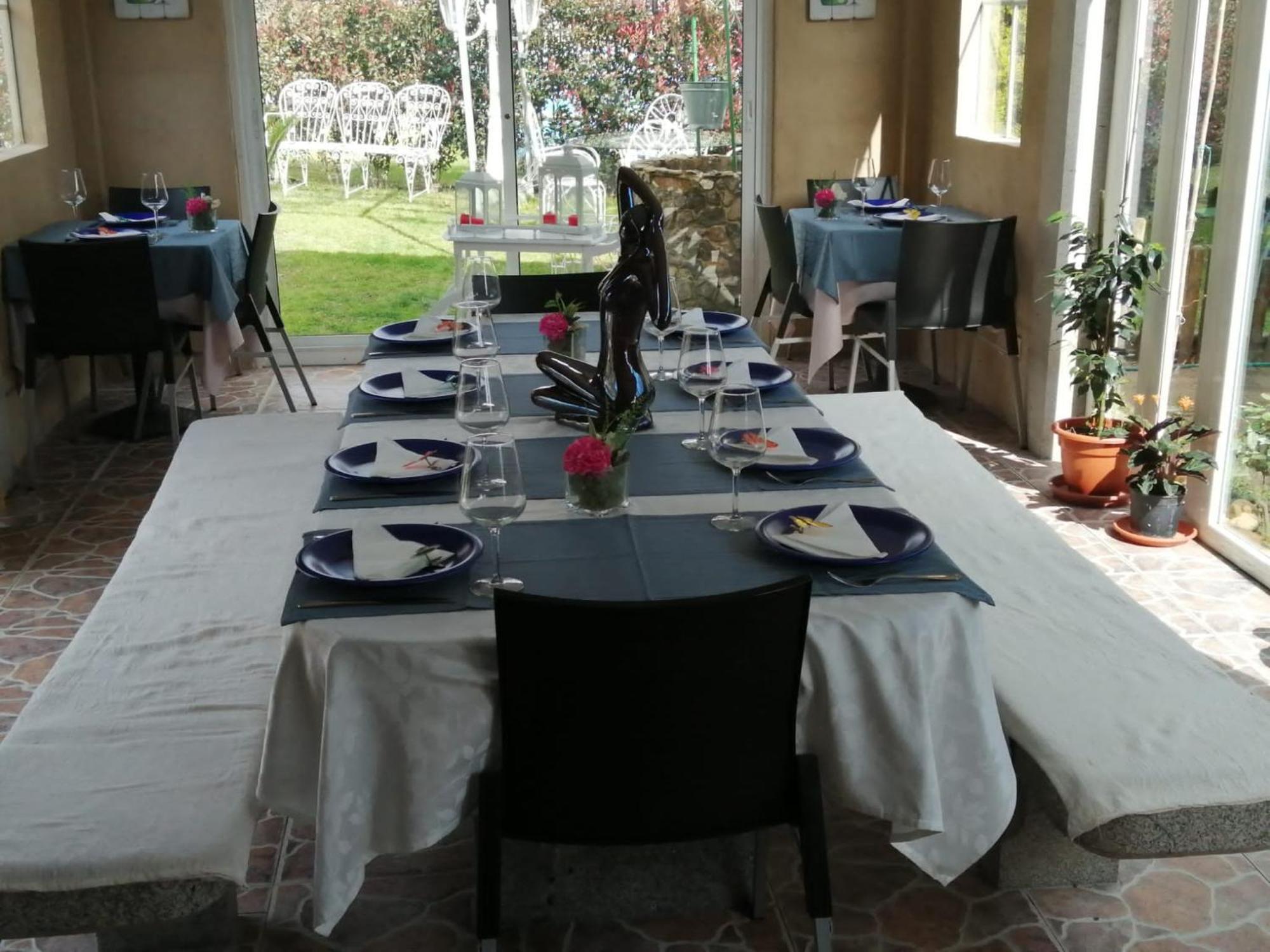 Apartamento Rural Duplex Tomiño Exteriör bild
