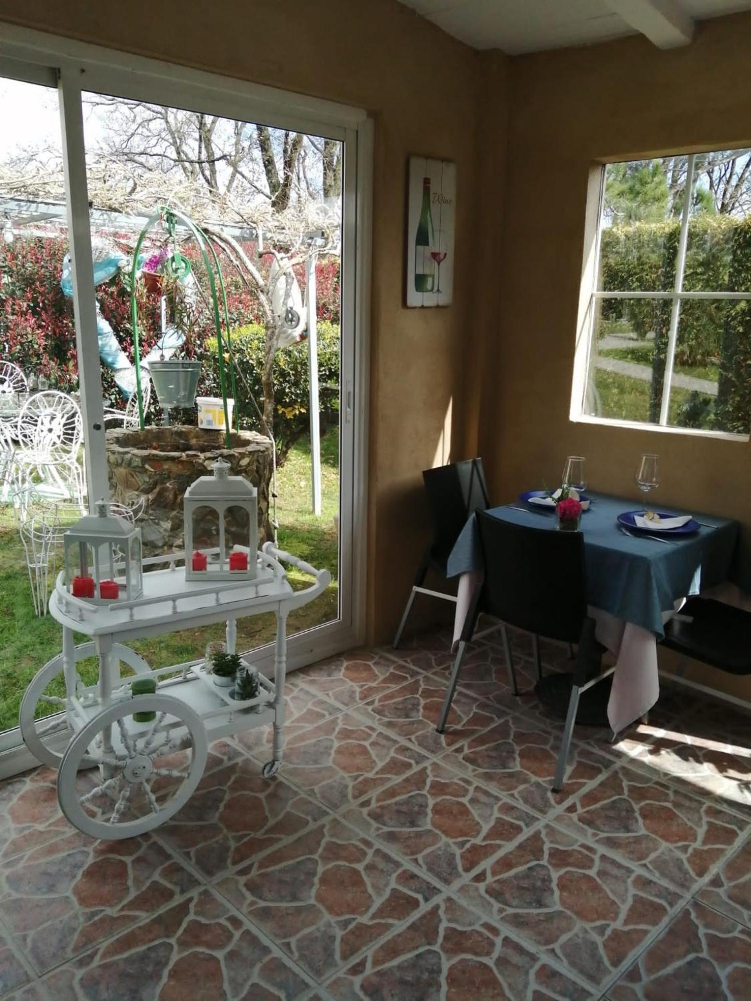 Apartamento Rural Duplex Tomiño Exteriör bild